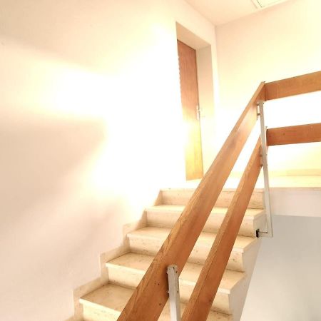 Apartment Am Suedhang Dinkelsbühl Exteriör bild