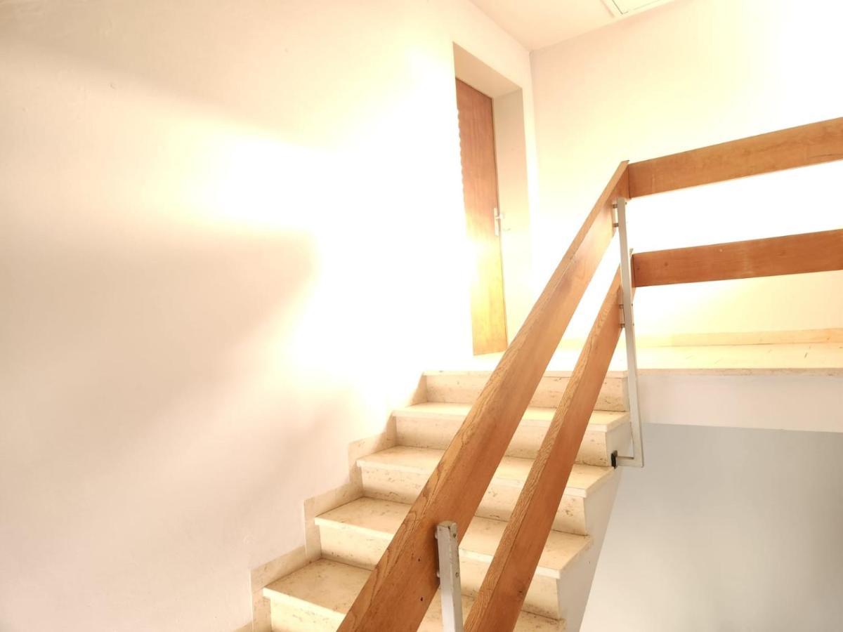 Apartment Am Suedhang Dinkelsbühl Exteriör bild